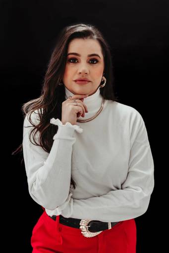 ensaio de marca pessoal