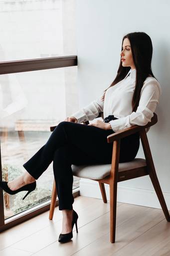 ensaio de marca pessoal psicologa