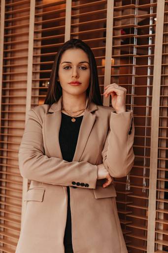 ensaio de marca pessoal psicologa