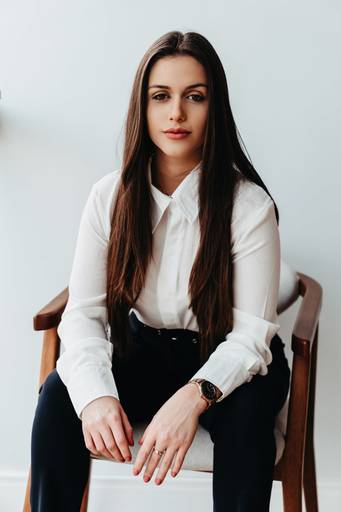 ensaio marca pessoal