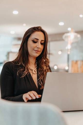 Branding pessoal  mentora