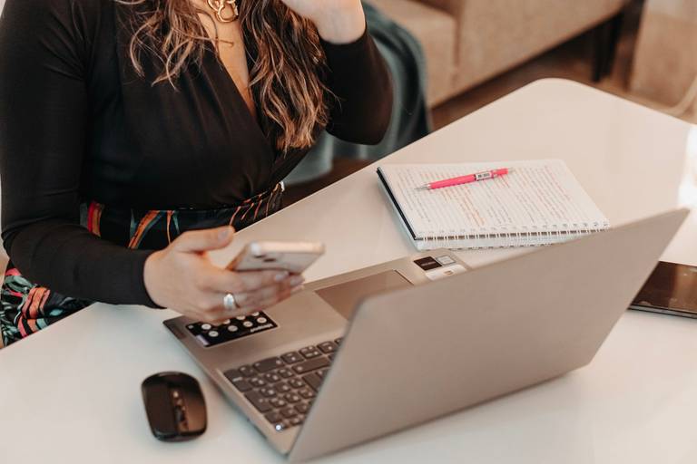 Branding pessoal  mentora