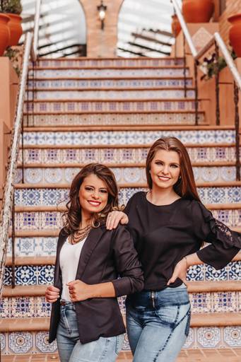 ensaio de marca pessoal