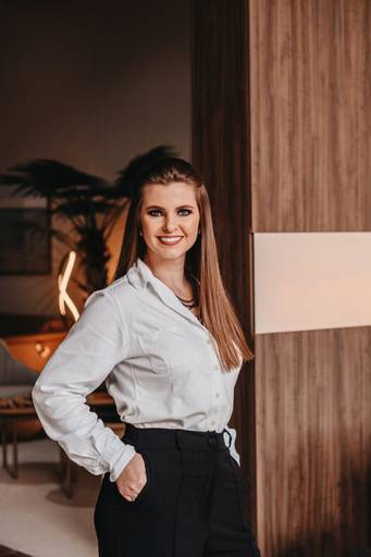 ensaio de marca pessoal