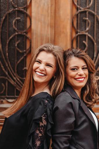 ensaio de marca pessoal arquiteta