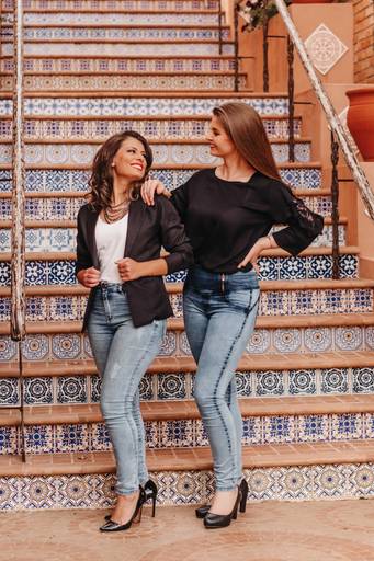 ensaio de marca pessoal arquiteta