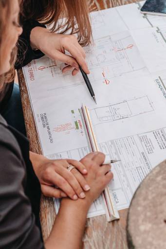 personal branding arquiteta