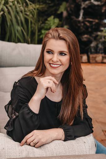 personal branding arquiteta