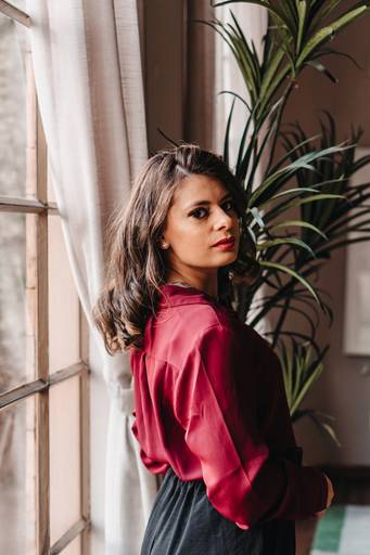 personal branding arquiteta