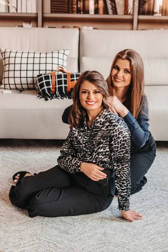 ensaio de marca pessoal arquiteta