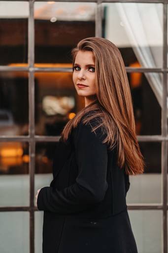 personal branding arquiteta