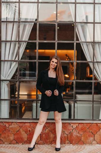 personal branding arquiteta