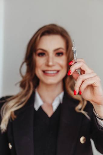 ensaio de marca pessoal