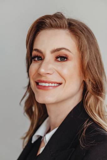 ensaio de marca pessoal