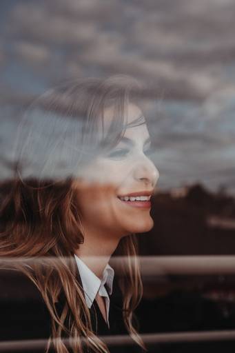 ensaio de marca pessoal