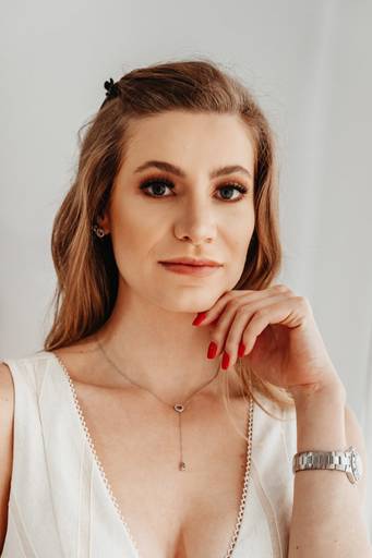 ensaio de marca pessoal