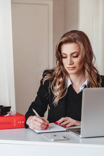 ensaio de marca pessoal