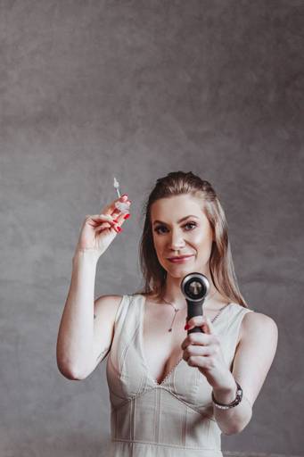 Personal Branding médica