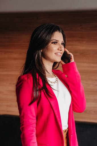 personal branding arquiteta