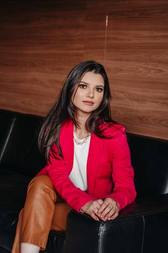 personal branding arquiteta