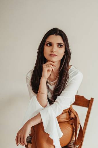 personal branding arquiteta