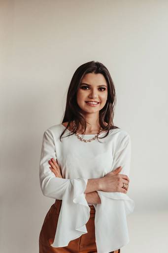 personal branding arquiteta