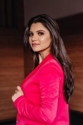 personal branding arquiteta