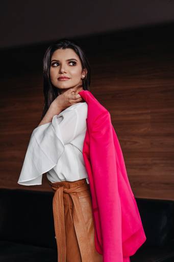 personal branding arquiteta