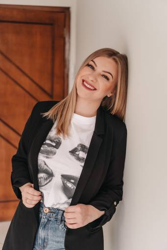 ensaio de marca pessoal