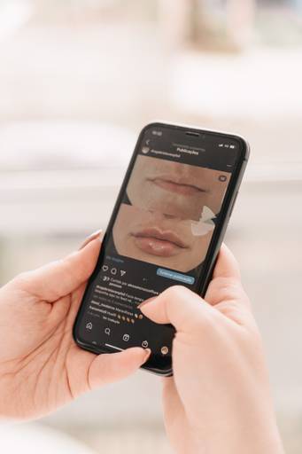 ensaio de marca pessoal