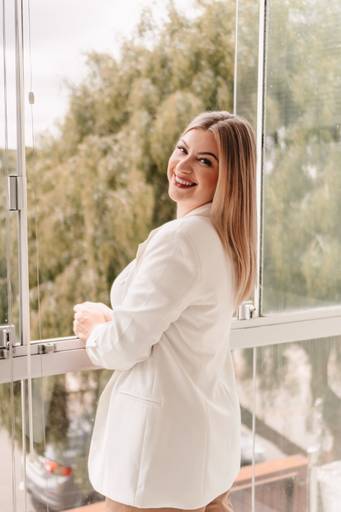 ensaio de marca pessoal