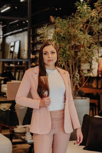 ensaio de estratégica