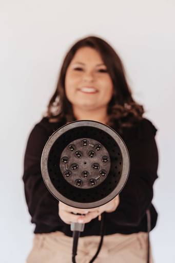 ensaio cabelelereiro