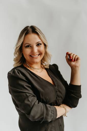 ensaio de marca pessoal