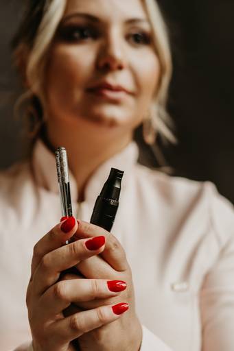  ensaio de marca pessoal para estetica