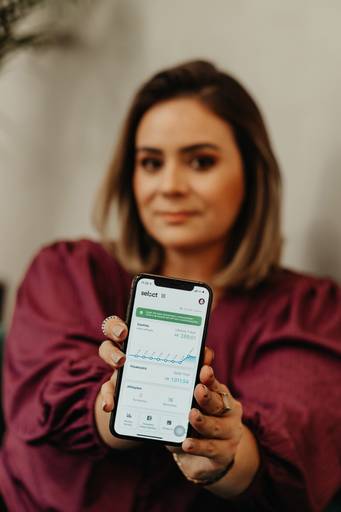 marca pessoal mentora