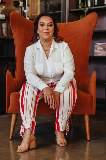 ensaio de marca pessoal 