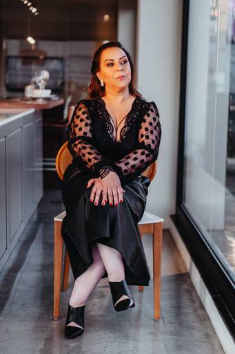 ensaio de marca pessoal 