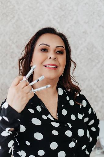 ensaio de marca pessoal 