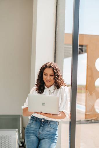 Ensaio de marca pessoal psicologa