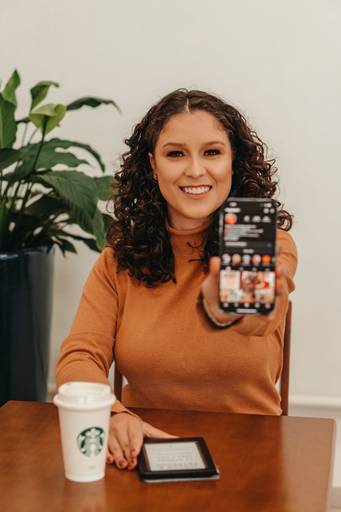 branding session psicologa