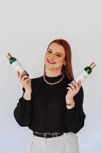 ensaio de marca pessoal