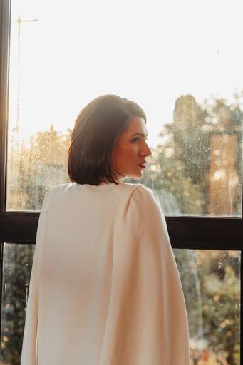 ensaio clean e moderno de marca