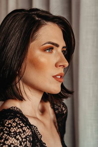 ensaio clean e moderno de marca