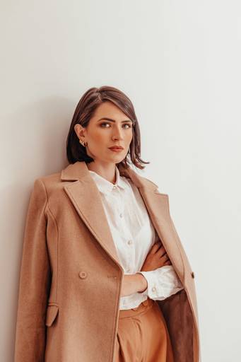 ensaio de marca pessoal malu rosso