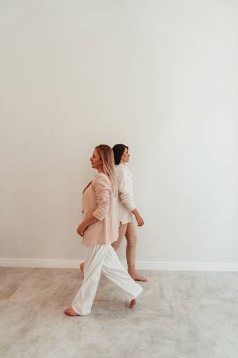 ensaio clean e moderno de marca