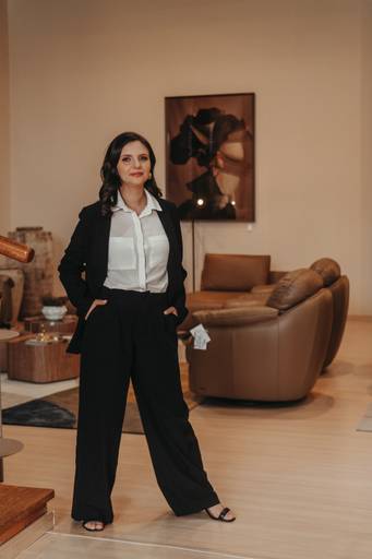 ensaio de marca pessoal psicologa