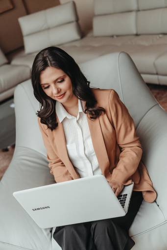 ensaio de marca pessoal psicologa