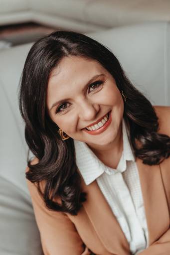 ensaio de marca pessoal psicologa