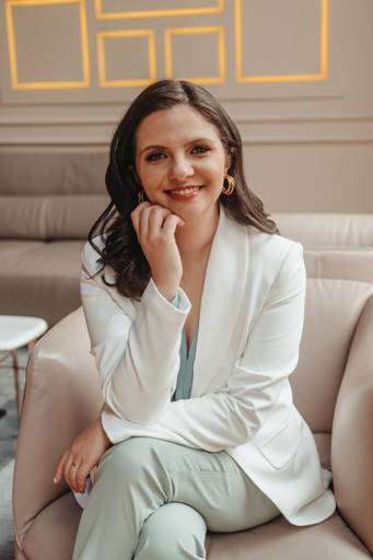 ensaio de marca pessoal psicologa